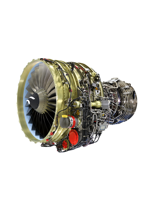 CFM56-5B & CFM56-7B - CFM International