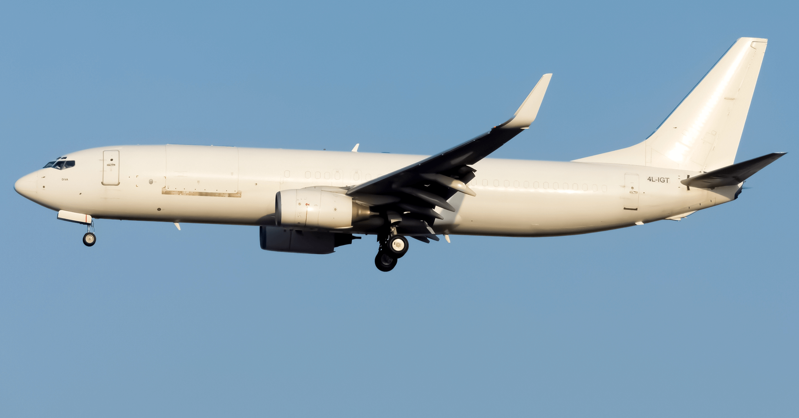 高圧タービンブレード 737、A320用 CFM56-5B/7B コーティング有 737-300】CFM56-3 初期型限定の高圧タービンブレード ｜1984 1st