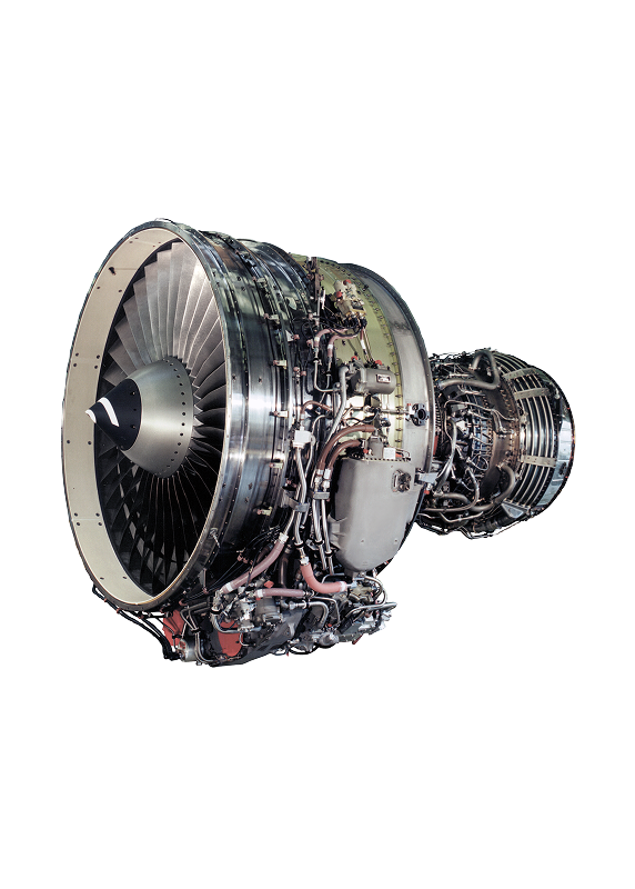 CFM56-5B & CFM56-7B - CFM International
