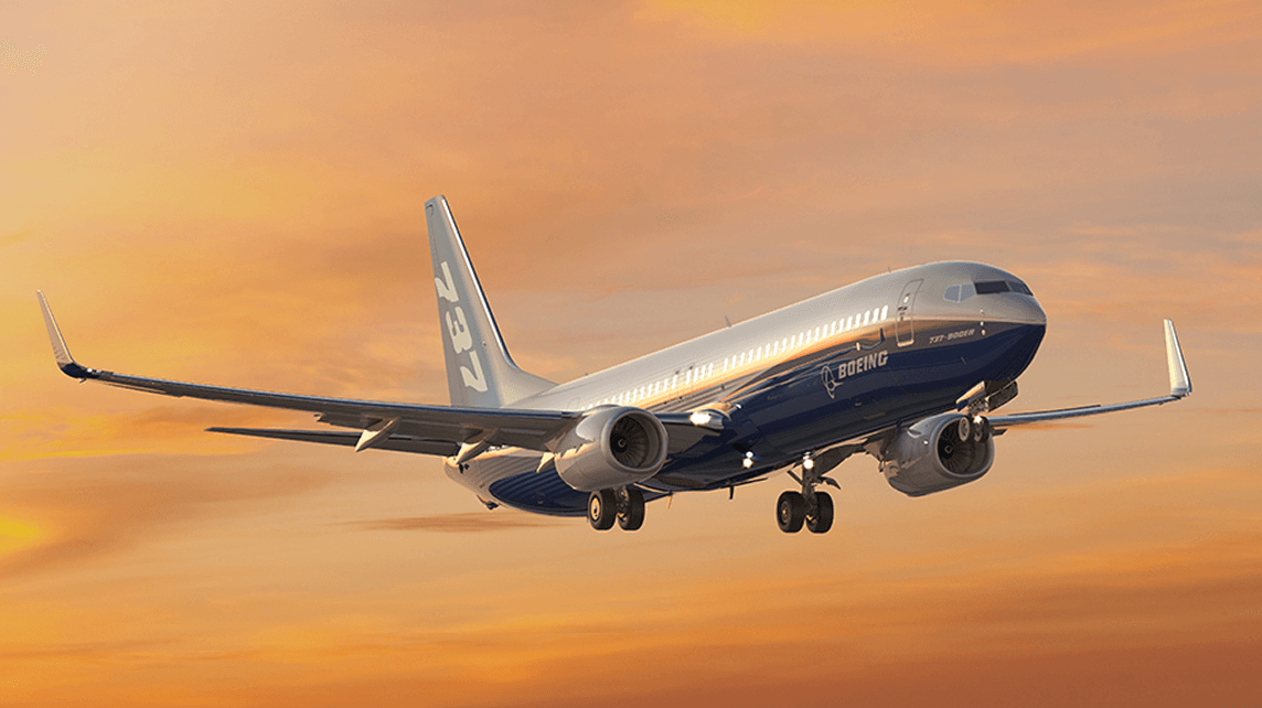 CFM56 Overview- CFM International